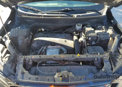 2019 GMC Terrain Slt z USA, uszkodzony, nr VIN 3GKALPEX1KL226486